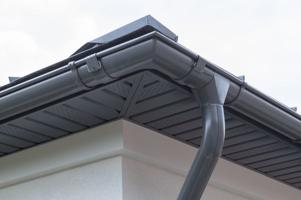 Gutter Replacement in Columbia