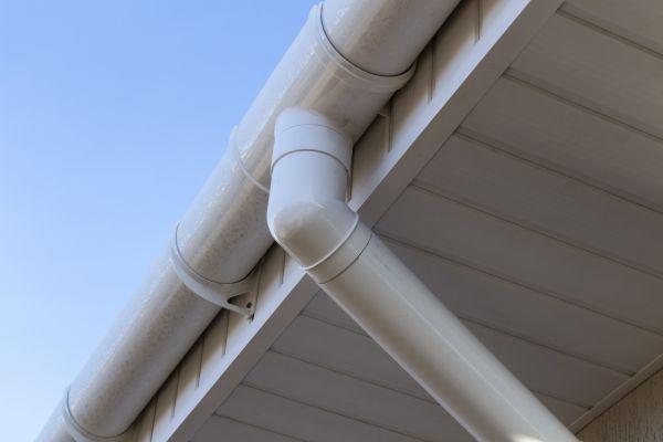Gutter Installation Service in Columbia
