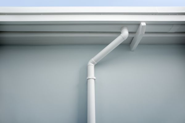 Rain Gutters Installation in Columbia