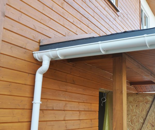 Gutter Waterproofing in Columbia