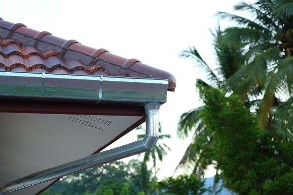 Cost of Stainless Gutters Installation in Columbia