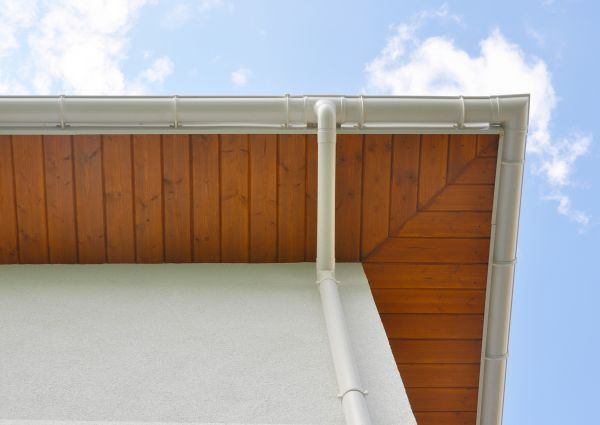 Downspout Diverter Service in Columbia