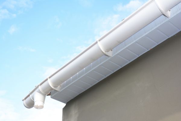 Gutter Patching in Columbia
