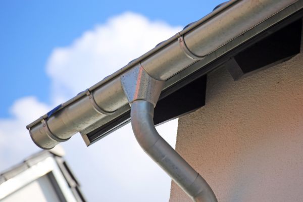 Guttering Replacement in Columbia